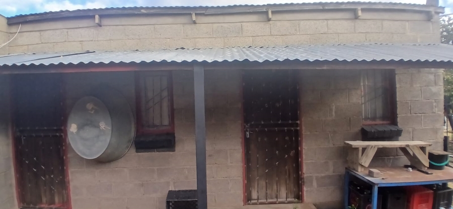 2 Bedroom Property for Sale in Botshabelo Free State